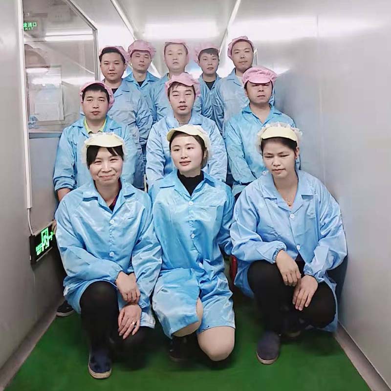 世邦玩具-團隊合照